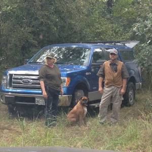 Meet your Posher, Kathy